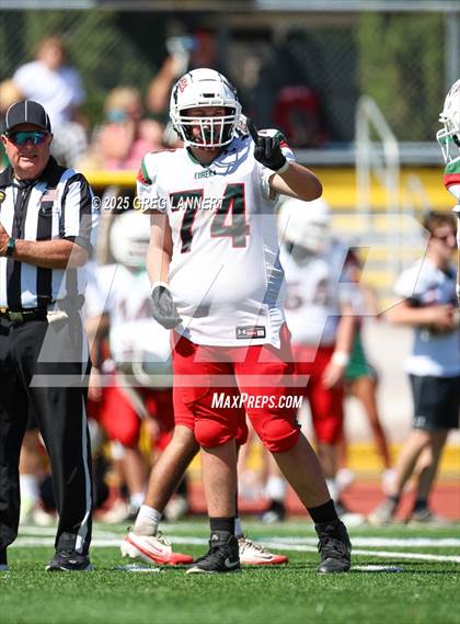 Thumbnail 1 in JV: Eureka @ Novato photogallery.