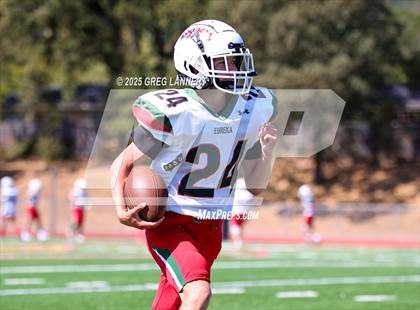 Thumbnail 1 in JV: Eureka @ Novato photogallery.