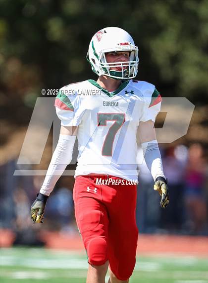 Thumbnail 1 in JV: Eureka @ Novato photogallery.