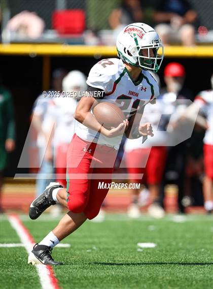 Thumbnail 2 in JV: Eureka @ Novato photogallery.