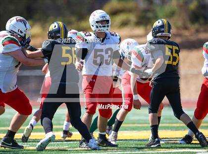 Thumbnail 3 in JV: Eureka @ Novato photogallery.