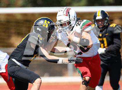 Thumbnail 1 in JV: Eureka @ Novato photogallery.