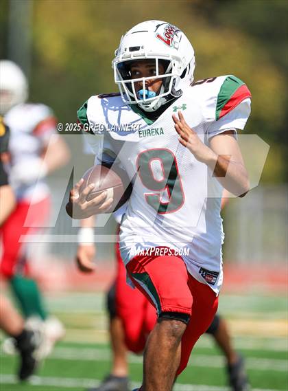 Thumbnail 1 in JV: Eureka @ Novato photogallery.