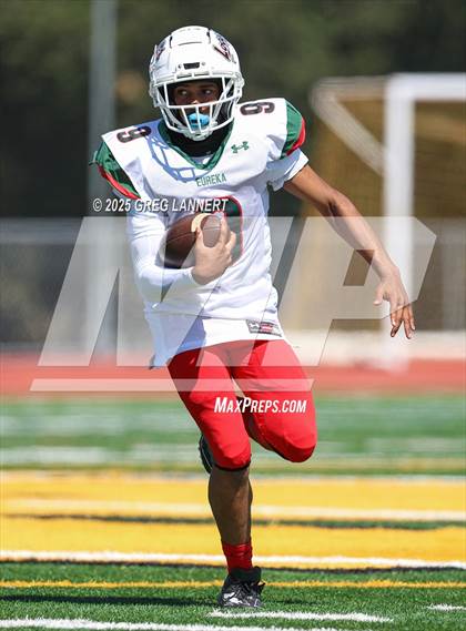 Thumbnail 1 in JV: Eureka @ Novato photogallery.
