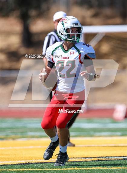 Thumbnail 1 in JV: Eureka @ Novato photogallery.