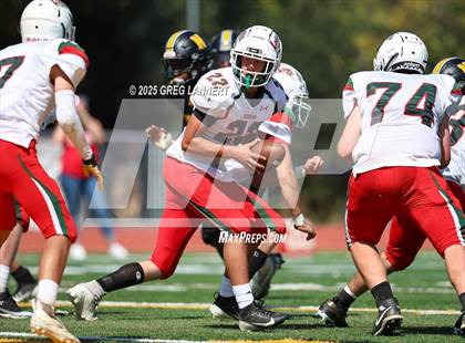Thumbnail 2 in JV: Eureka @ Novato photogallery.