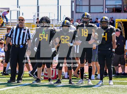 Thumbnail 2 in JV: Eureka @ Novato photogallery.