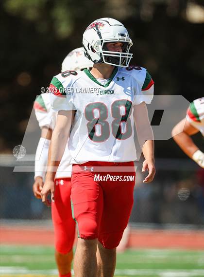 Thumbnail 3 in JV: Eureka @ Novato photogallery.