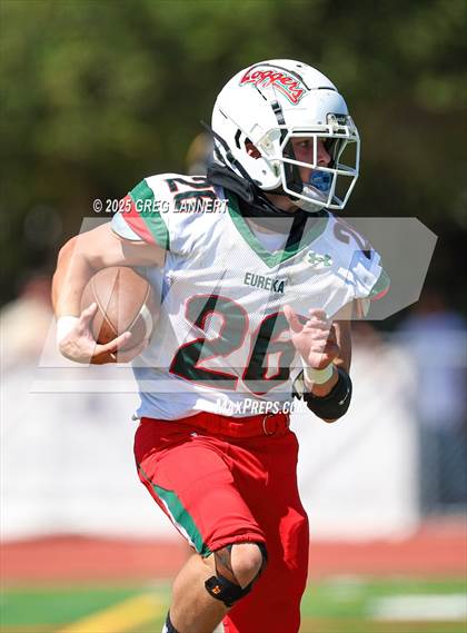 Thumbnail 2 in JV: Eureka @ Novato photogallery.