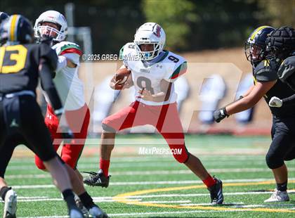 Thumbnail 1 in JV: Eureka @ Novato photogallery.