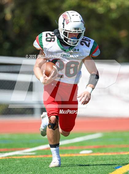 Thumbnail 2 in JV: Eureka @ Novato photogallery.