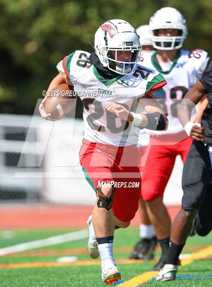 Thumbnail 3 in JV: Eureka @ Novato photogallery.