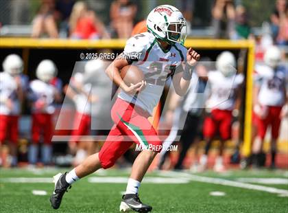 Thumbnail 3 in JV: Eureka @ Novato photogallery.