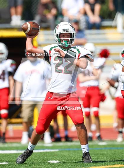 Thumbnail 3 in JV: Eureka @ Novato photogallery.