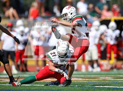 Thumbnail 2 in JV: Eureka @ Novato photogallery.