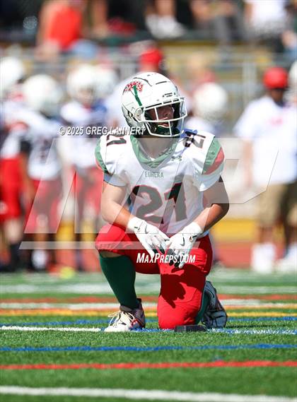Thumbnail 3 in JV: Eureka @ Novato photogallery.