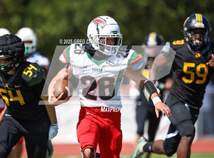 Thumbnail 1 in JV: Eureka @ Novato photogallery.