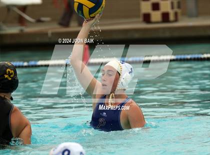 Thumbnail 1 in Presentation @ Menlo-Atherton (Amanda MacDonald Tournament) photogallery.