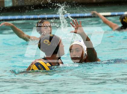 Thumbnail 1 in Presentation @ Menlo-Atherton (Amanda MacDonald Tournament) photogallery.