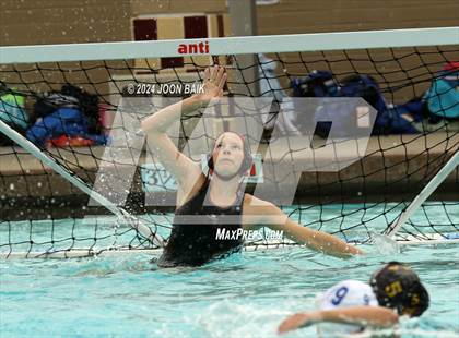 Thumbnail 1 in Presentation @ Menlo-Atherton (Amanda MacDonald Tournament) photogallery.