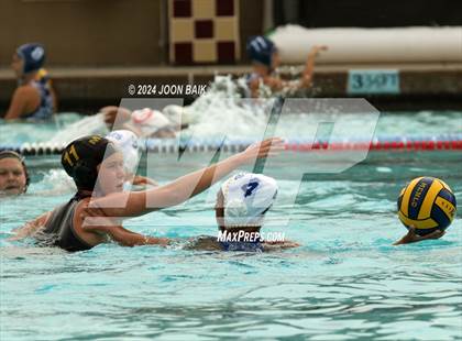 Thumbnail 1 in Presentation @ Menlo-Atherton (Amanda MacDonald Tournament) photogallery.