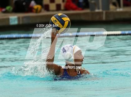 Thumbnail 3 in Presentation @ Menlo-Atherton (Amanda MacDonald Tournament) photogallery.