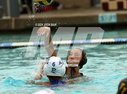 Thumbnail 1 in Presentation @ Menlo-Atherton (Amanda MacDonald Tournament) photogallery.