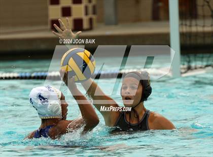 Thumbnail 2 in Presentation @ Menlo-Atherton (Amanda MacDonald Tournament) photogallery.