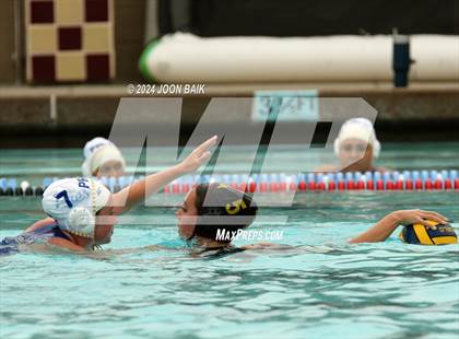 Thumbnail 1 in Presentation @ Menlo-Atherton (Amanda MacDonald Tournament) photogallery.