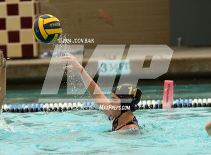 Thumbnail 2 in Presentation @ Menlo-Atherton (Amanda MacDonald Tournament) photogallery.