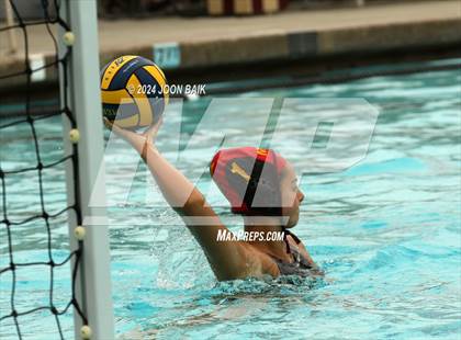 Thumbnail 3 in Presentation @ Menlo-Atherton (Amanda MacDonald Tournament) photogallery.