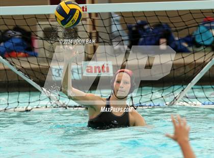 Thumbnail 3 in Presentation @ Menlo-Atherton (Amanda MacDonald Tournament) photogallery.