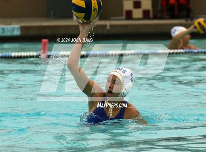 Thumbnail 1 in Presentation @ Menlo-Atherton (Amanda MacDonald Tournament) photogallery.