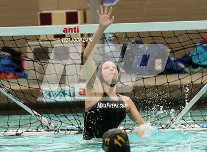 Thumbnail 3 in Presentation @ Menlo-Atherton (Amanda MacDonald Tournament) photogallery.