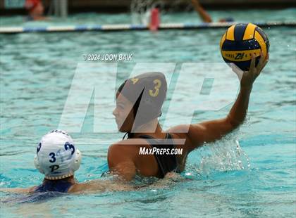 Thumbnail 3 in Presentation @ Menlo-Atherton (Amanda MacDonald Tournament) photogallery.