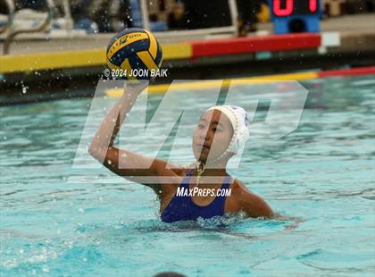 Thumbnail 3 in Presentation @ Menlo-Atherton (Amanda MacDonald Tournament) photogallery.