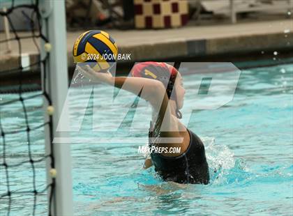 Thumbnail 1 in Presentation @ Menlo-Atherton (Amanda MacDonald Tournament) photogallery.