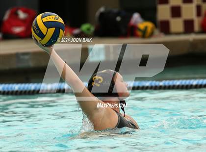Thumbnail 1 in Presentation @ Menlo-Atherton (Amanda MacDonald Tournament) photogallery.