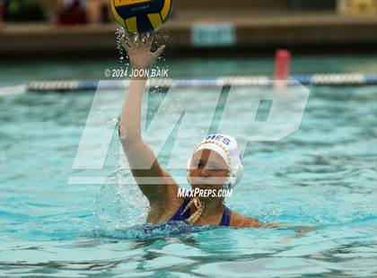 Thumbnail 1 in Presentation @ Menlo-Atherton (Amanda MacDonald Tournament) photogallery.