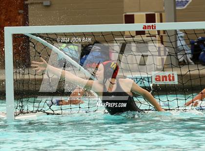 Thumbnail 3 in Presentation @ Menlo-Atherton (Amanda MacDonald Tournament) photogallery.