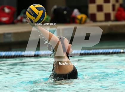 Thumbnail 2 in Presentation @ Menlo-Atherton (Amanda MacDonald Tournament) photogallery.