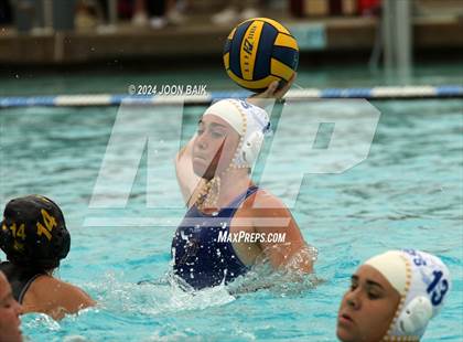 Thumbnail 1 in Presentation @ Menlo-Atherton (Amanda MacDonald Tournament) photogallery.