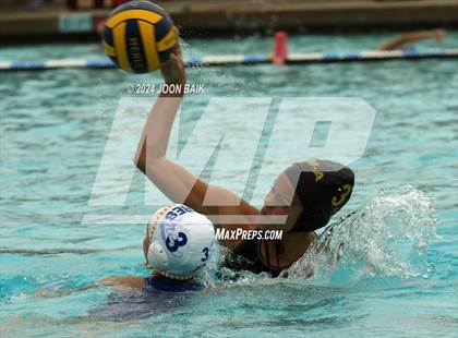 Thumbnail 1 in Presentation @ Menlo-Atherton (Amanda MacDonald Tournament) photogallery.