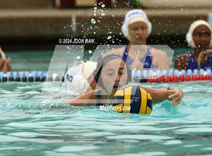 Thumbnail 3 in Presentation @ Menlo-Atherton (Amanda MacDonald Tournament) photogallery.