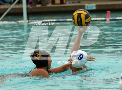 Thumbnail 3 in Presentation @ Menlo-Atherton (Amanda MacDonald Tournament) photogallery.