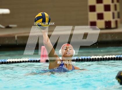 Thumbnail 3 in Presentation @ Menlo-Atherton (Amanda MacDonald Tournament) photogallery.