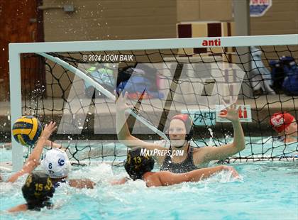 Thumbnail 2 in Presentation @ Menlo-Atherton (Amanda MacDonald Tournament) photogallery.