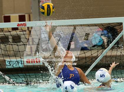 Thumbnail 1 in Presentation @ Menlo-Atherton (Amanda MacDonald Tournament) photogallery.