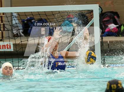 Thumbnail 3 in Presentation @ Menlo-Atherton (Amanda MacDonald Tournament) photogallery.