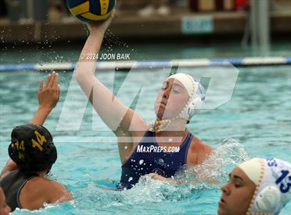 Thumbnail 2 in Presentation @ Menlo-Atherton (Amanda MacDonald Tournament) photogallery.